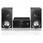 Blaupunkt MS40.2BT černá / Micro systém / CD / FM / MP3 / USB / Bluetooth