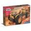 Clementoni Science&Play Mechanics Bugy a čtyřkolka / Stavebnice / od 8 let
