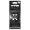 AREON XVERSION Black Crystal / Osvěžovač vzduchu do auta