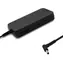 Qoltec 51735 / Adaptér pro notebooky / 150 W / 19.5 V / 7.7 A / černá