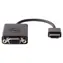 DELL Adaptér HDMI (M) na VGA (F) černá / Redukce / Full HD 1920×1080 / 0,17 m