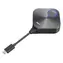 BenQ InstaShare TWY31 šedá / Prezentační tlačítko / USB-C / Wi-Fi