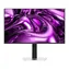 26,5" LC-Power LC-M27QO / Monitor / 2x DisplayPort / 2x HDMI