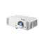 ViewSonic PX700HDH bílá / DLP / 1920 x 1080 / 3500 ANSI / 2x HDMI / repro