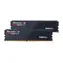 G.Skill Ripjaws S5 96GB (2x48GB) 5600MHz / Operační paměť / DDR5 / CL40 / 1.25V / XMP 3.0