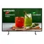 85" Samsung BE85D-H černá / Smart Signage / LED / 4K UHD / HDR10+ / 3x HDMI / Wi-Fi & BT 5.2