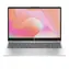 HP 15-fd1059ng stříbrná / Notebook / 15.6" FHD / Core 5 120U 1.4GHz / 16GB DDR4 / 1TB SSD / Iris Xe / FreeDOS