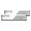 G.Skill Ripjaws S5 96GB (2x48GB) 5200MHz / Operační paměť / DDR5 / CL40 / 1.1V / XMP 3.0
