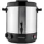 ProfiCook EKA 1283 / Zavařovací hrnec + várnice / 2100 W / 32 l / 30–100 °C / kohout na vypouštění