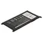 2-Power baterie pro Dell Inspiron 15 5000 (YRDD6) / Baterie pro notebook / 11,4V / 3685mAh / 3 články