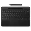 Microsoft Surface Pro Flex Keyboard + Slim Pen černá / Klávesnice pro Surface Pro / pero