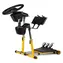 Wheel Stand Pro FARM TRUCK žlutá / Stojan na volant / Full verze s modulem RGS