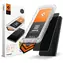 Spigen Glass tR EZ Fit Pro AC HD Privacy / Tvrzené sklo / Samsung Galaxy S26