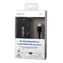 LogiLink / Adaptér Mini DisplayPort na HDMI + DVI + VGA / 4K 30 Hz / 0,15 m