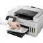 Canon MAXIFY GX6550 / Multifunkční inkoustová tiskárna / A4 / 600x1200 DPI / Wi-Fi / LAN / Duplex / ADF / USB