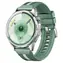 Huawei Watch GT 6 46mm zelená / Chytré hodinky / AMOLED / 1.47" / GPS / Bluetooth 6.0 / NFC