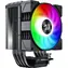 Redragon CC-1014 / Chladič procesoru / 92mm / 2500 RPM / 160W TDP / AM4/AM5/LGA1700