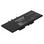 2-Power pro Dell Latitude 5280 / Baterie pro notebook / náhrada za 451-BBZG / 7,6V / 8200 mAh