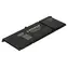 2-Power baterie pro DELL H5CKD / Baterie pro notebook / 4-článková / 15,2 V / 3600 mAh