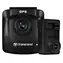 Transcend DrivePro 620 černá / Palubní kamera / Quad HD / 2× kamera / GPS / Wi-Fi / 64GB MicroSD