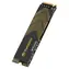 Transcend MTE250S 1TB / SSD disk / M.2 2280 / PCIe Gen4 x4 NVMe / 7200/6200 MBps / IOPS: 530K/420K / MTBF 3.0mh