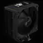 LC-Power LC-CC-120-DB6-DIGI / Chladič CPU / 120mm / Intel LGA1851/1700/1200/115x / AMD AM4/AM5