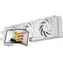 Thermalright Wonder Vision 360 UB ARGB bílá / Vodní chlazení procesoru / 360 mm / Intel LGA1700/1851 / AMD AM4/AM5