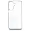 White Diamonds Glitter Case transparentní / Kryt / Samsung Galaxy A17/A17 5G / třpytivý