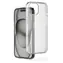 Hama Always Clear pro Apple iPhone 15 čirá / Kryt / TPU / nežloutne