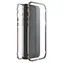 White Diamonds 360° Glass růžové zlato / Ochranný kryt / Apple iPhone 14 Pro Max / Sklo