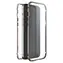 White Diamonds 360° Glass Rose Gold / Kryt / Apple iPhone 14 Plus