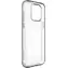 Black Rock Clear Protection Case iPhone 15 Pro průhledná / Kryt / pro Apple iPhone 15 Pro