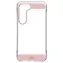 White Diamonds Air Protection rose gold / Ochranný kryt / Samsung Galaxy S23