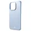 White Diamonds Mag Urban Case světle modrá / Kryt / Apple iPhone 15 Pro / MagSafe