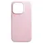 White Diamonds Mag Urban Case světle růžová / Kryt / Apple iPhone 15 Pro / MagSafe