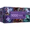 TREFL Puzzle UFT Fantastické bytosti / 9000 dílků / 198,6 x 92,8 cm / věk 12+