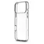 White Diamonds Clear Protection Case transparentní / Kryt / Apple iPhone 17 Pro Max