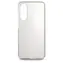 White Diamonds Ultra Thin Iced čirá / Kryt pro Samsung Galaxy A17 4G/5G