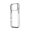 Black Rock Clear Protection Case průhledný / Kryt / Apple iPhone 17 Pro Max