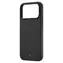 Black Rock Mag Urban Case černá / Kryt / Apple iPhone 17 Pro Max / MagSafe