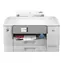 Brother HL-J6010DW bílá / Barevná inkoustová tiskárna / A3 / 1200×4800 DPI / 30 str/min / Wi-Fi / LAN
