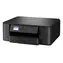 Brother DCP-J1310DW černá / Multifunkční inkoustová tiskárna / A4 / duplex / 1200x6000 dpi / Wi-Fi