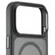 White Diamonds Hybrid Case černá / Kryt / Apple iPhone 17 Pro Max