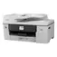 Brother MFC-J6760DW / multifunkční inkoustová tiskárna / A3 / 1200 × 4800 dpi / 31 str./min / Duplex / Wi-Fi / USB / LAN