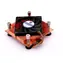 Primecooler PC-IL775F-1U / Serverový chladič procesoru / LGA775 / 1U