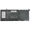 TRX Polion G91J0 / Baterie / Dell Latitude 3320, 3420, Inspiron 15 3511 / 3300 mAh / 38 Wh / neoriginální