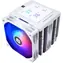 Thermalright Peerless Assassin 120 Digital ARGB bílá / Chladič CPU / 120 mm / Intel + AMD