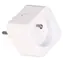 Immax Neo Lite Smart / Chytrá vnitřní zásuvka v3 s kolíkem (typ E) / Zigbee / Google Assistant & Amazon Alexa & TUYA