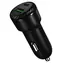 Baseus Autonabíječka / PD / QC 3.0