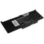 TRX Polion F3YGT / Baterie pro notebook / Li-Ion / 7200 mAh / 55 Wh / Dell Latitude 7280 7290 7380 7390 7480 7490